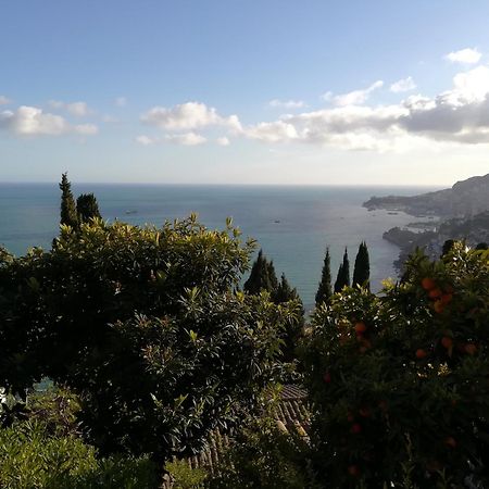 Love Room Avec Spa Privatif Monaco Roquebrune-Cap-Martin Exterior photo