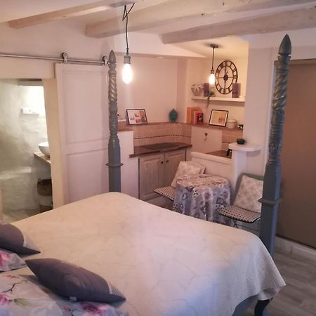 Love Room Avec Spa Privatif Monaco Roquebrune-Cap-Martin Exterior photo