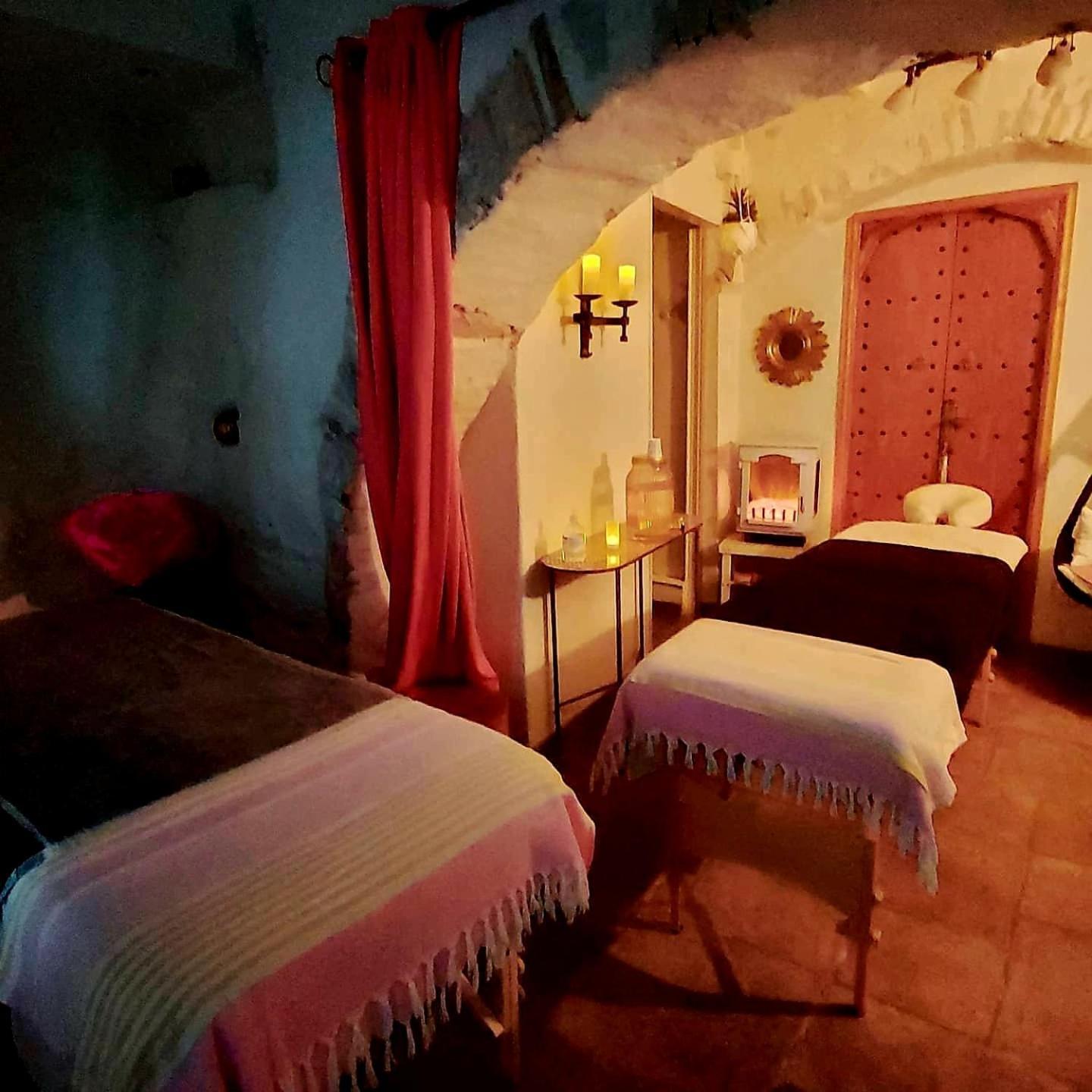 Love Room Avec Spa Privatif Monaco Roquebrune-Cap-Martin Exterior photo