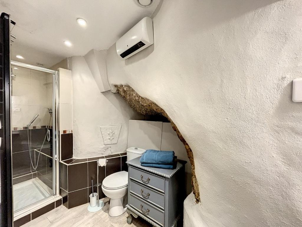 Love Room Avec Spa Privatif Monaco Roquebrune-Cap-Martin Exterior photo