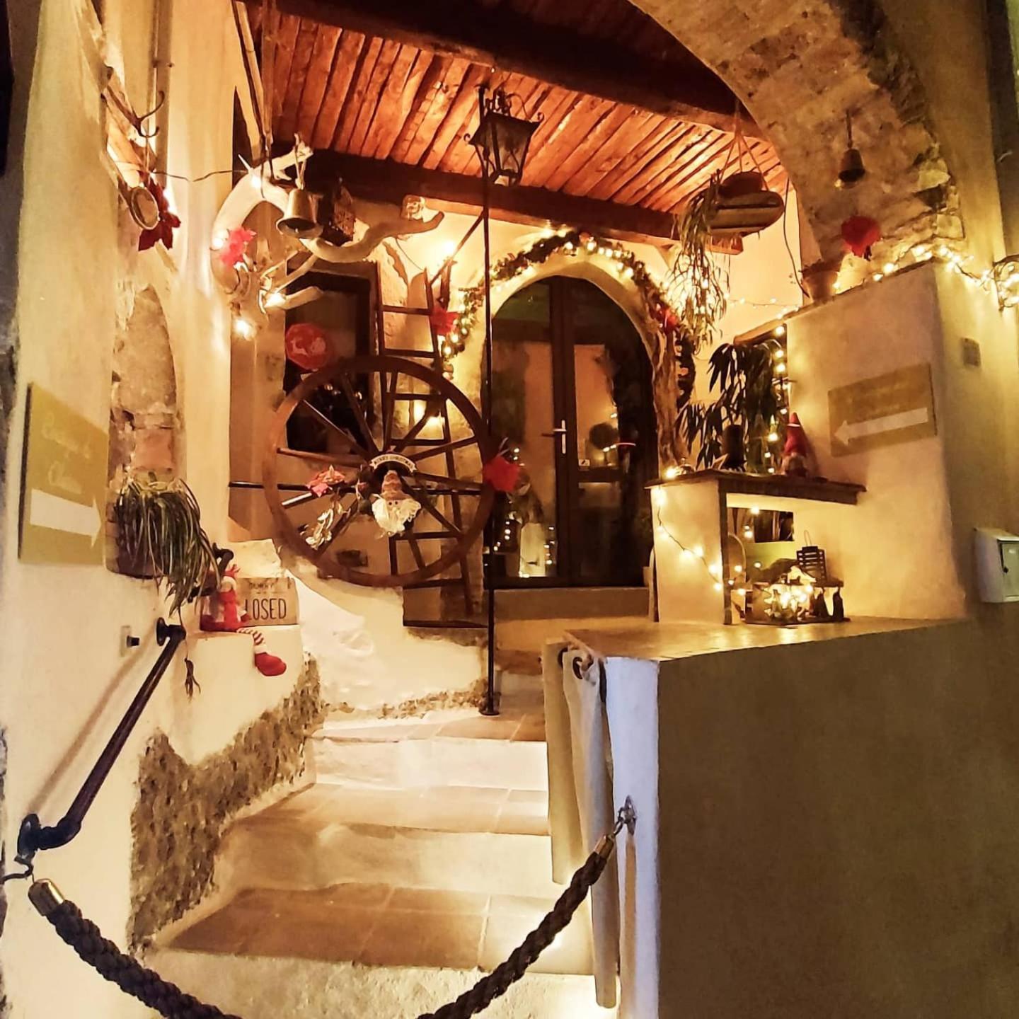Love Room Avec Spa Privatif Monaco Roquebrune-Cap-Martin Exterior photo