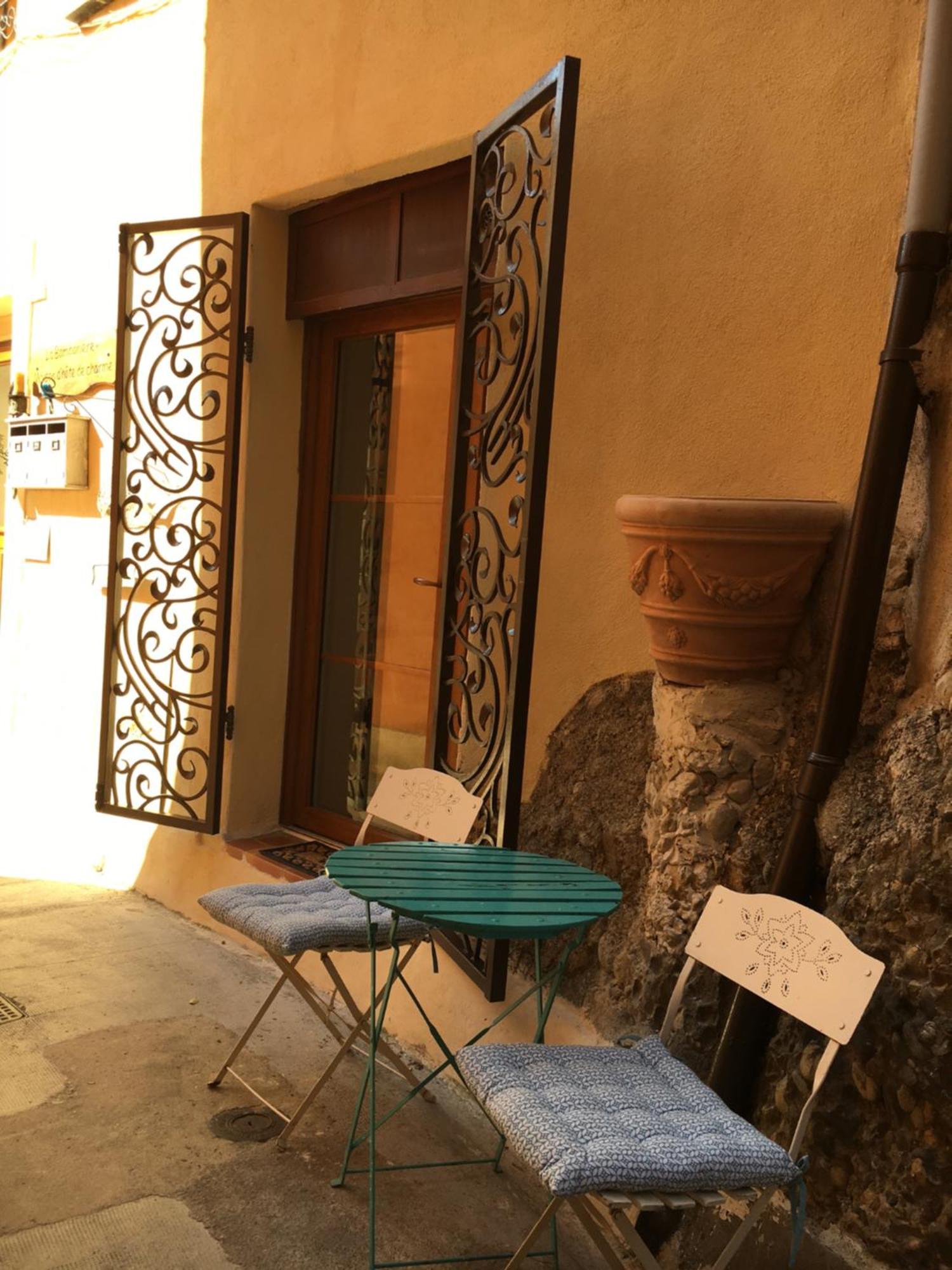 Love Room Avec Spa Privatif Monaco Roquebrune-Cap-Martin Exterior photo