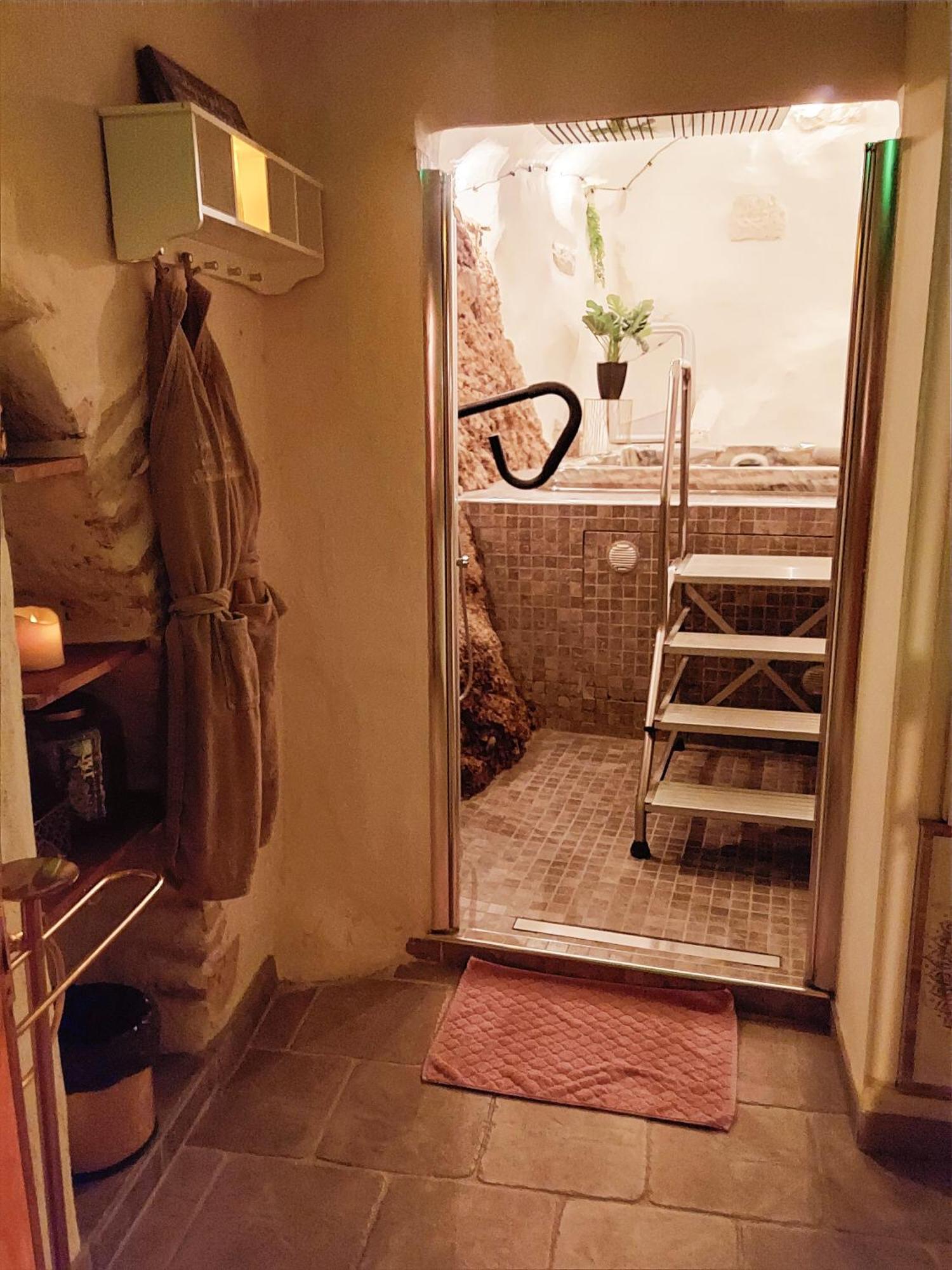 Love Room Avec Spa Privatif Monaco Roquebrune-Cap-Martin Exterior photo