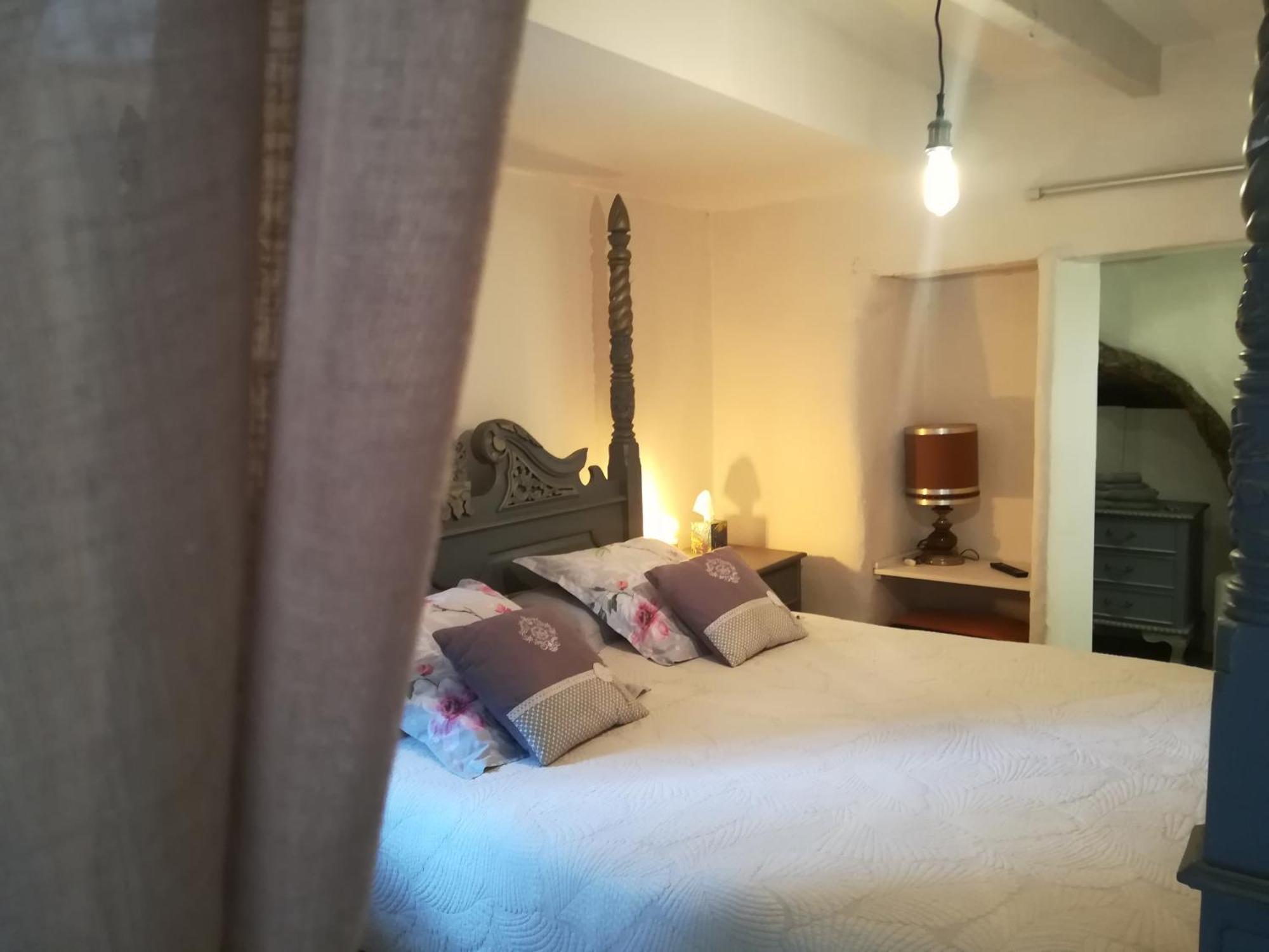 Love Room Avec Spa Privatif Monaco Roquebrune-Cap-Martin Exterior photo